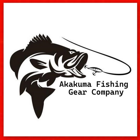 Brand New Premium Akakuma Brand Model SK5000 Fishing Reel! - Picture 13 of 16